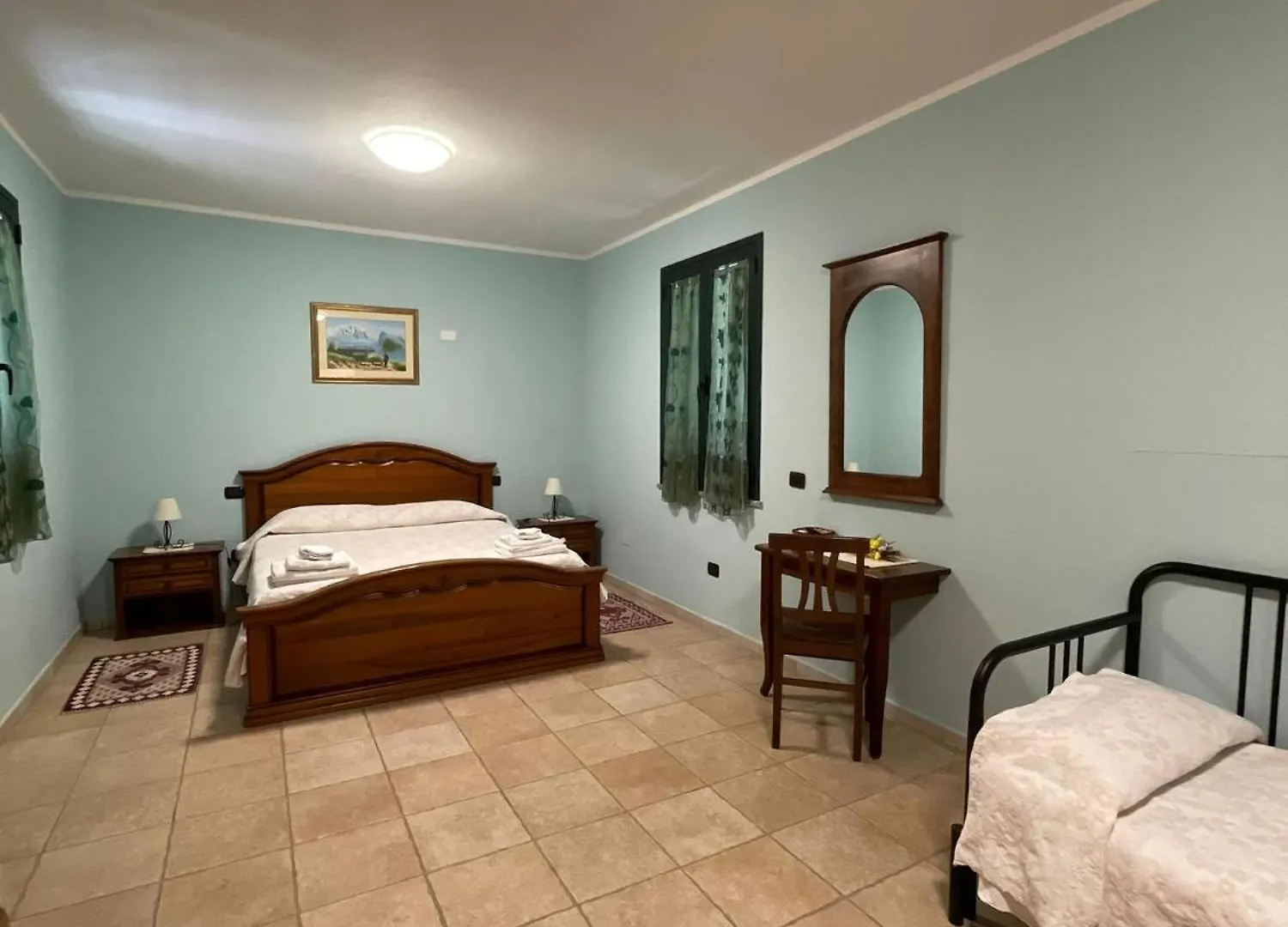 Camere Sole & Luna Капотерра 0*,  Италия